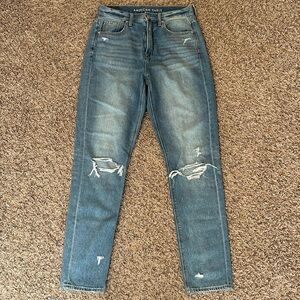 Women’s jeans